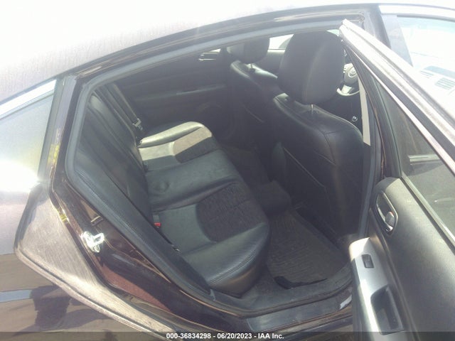 2009 MAZDA MAZDA6 I TOURING VIN: 1YVHP82A095M38577