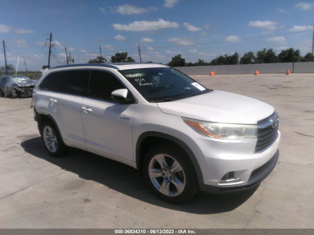 2015 5TDDCRFH6FS008295 main image