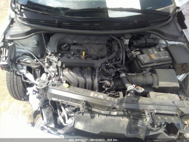 3KPA24ADXNE475158 KIA RIO LX