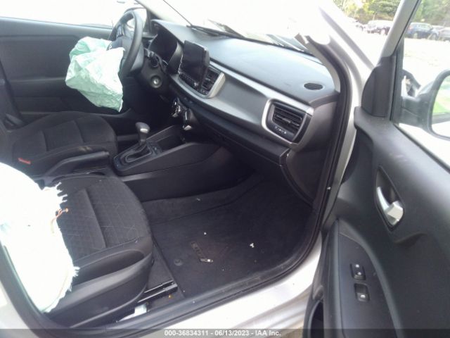 3KPA24ADXNE475158 KIA RIO LX