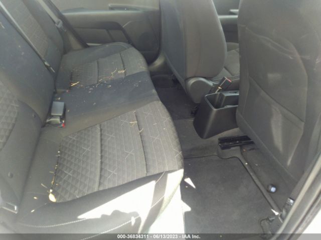 3KPA24ADXNE475158 KIA RIO LX