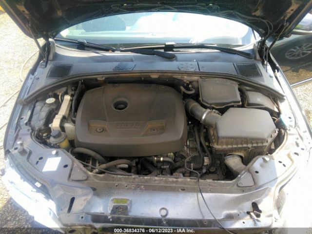 YV140MAK7F1190191 Volvo S80 T5 Drive-e