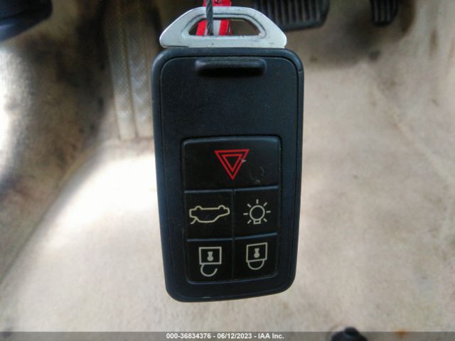 YV140MAK7F1190191 Volvo S80 T5 Drive-e