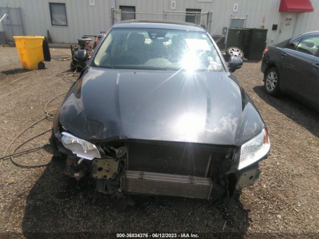 YV140MAK7F1190191 Volvo S80 T5 Drive-e