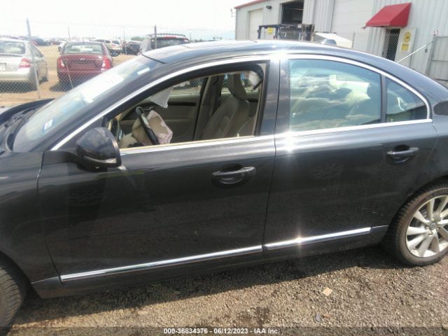 YV140MAK7F1190191 Volvo S80 T5 Drive-e