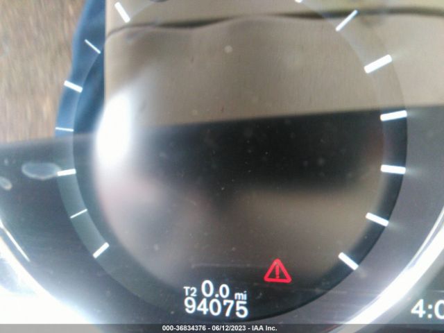 YV140MAK7F1190191 Volvo S80 T5 Drive-e