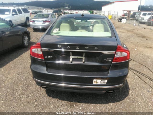 YV140MAK7F1190191 Volvo S80 T5 Drive-e