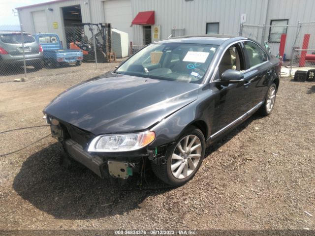 YV140MAK7F1190191 Volvo S80 T5 Drive-e
