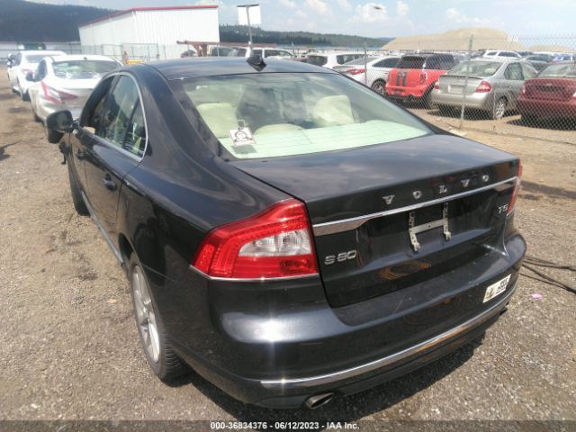 YV140MAK7F1190191 Volvo S80 T5 Drive-e
