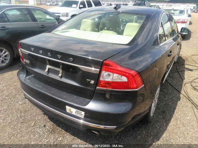 YV140MAK7F1190191 Volvo S80 T5 Drive-e