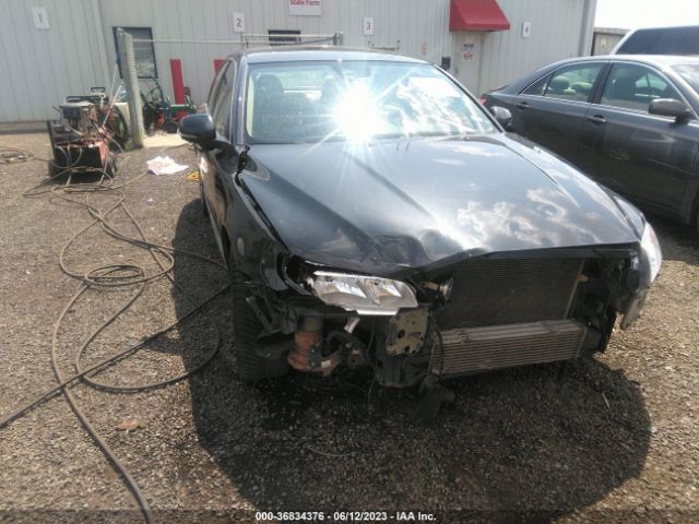 YV140MAK7F1190191 Volvo S80 T5 Drive-e