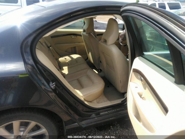 YV140MAK7F1190191 Volvo S80 T5 Drive-e