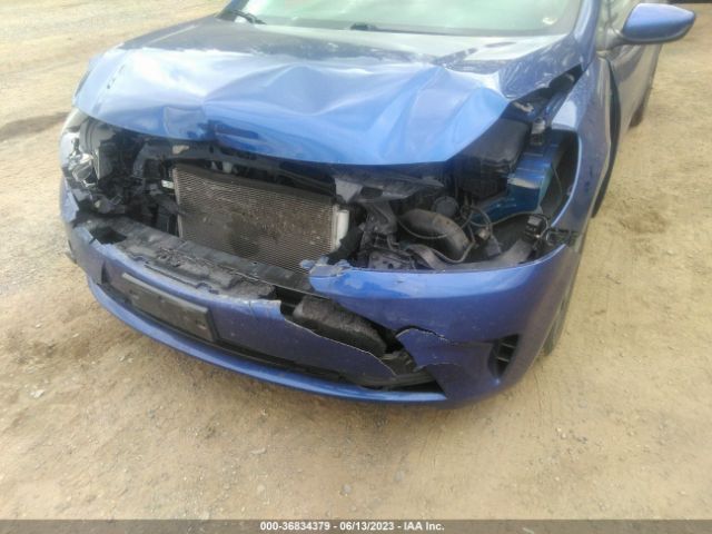 3KPFL4A72JE253589 KIA FORTE LX