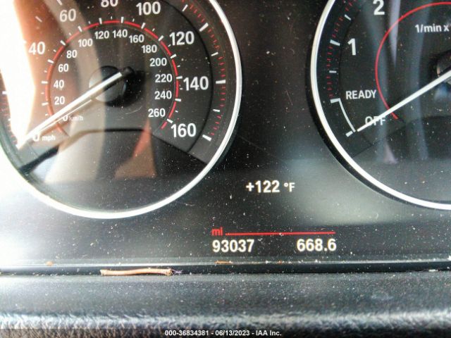 WBA4B1C59GG242504 BMW 4 Series 435i