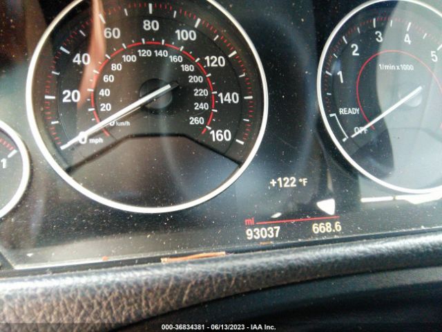 WBA4B1C59GG242504 BMW 4 Series 435i