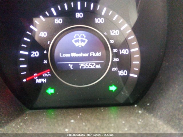 KNAGM4A70F5647187 KIA Optima Lx