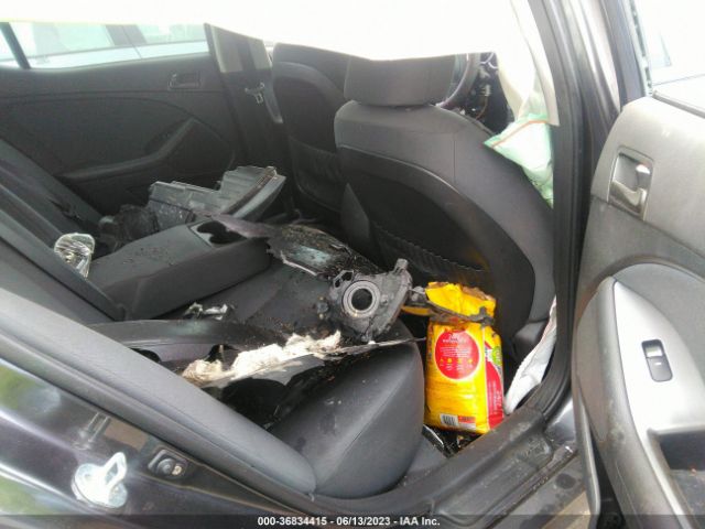 KNAGM4A70F5647187 KIA Optima Lx