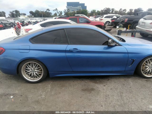 WBA3R1C55EK190371 BMW 4 Series 435i