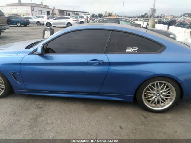WBA3R1C55EK190371 BMW 4 Series 435i