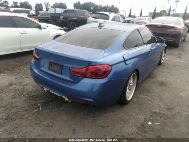 WBA3R1C55EK190371 BMW 4 Series 435i