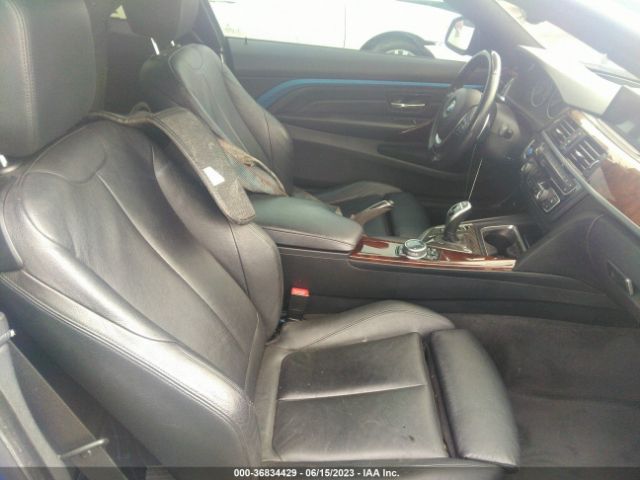 WBA3R1C55EK190371 BMW 4 Series 435i