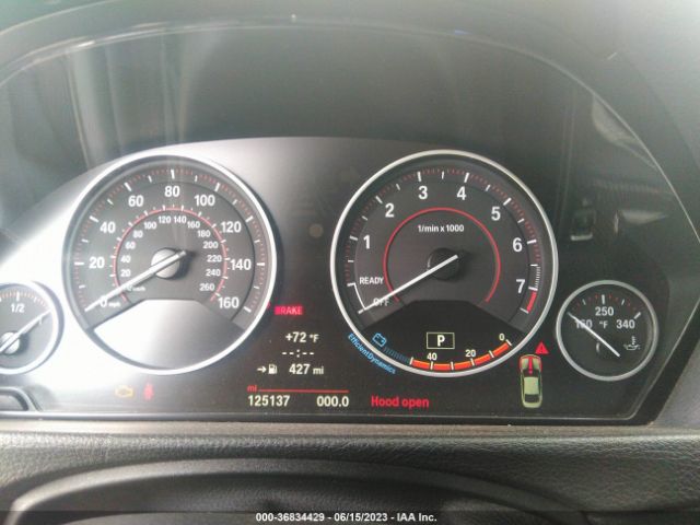 WBA3R1C55EK190371 BMW 4 Series 435i