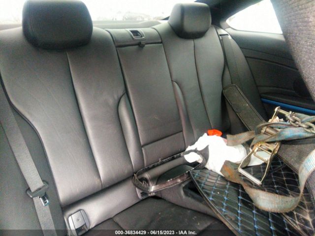 WBA3R1C55EK190371 BMW 4 Series 435i