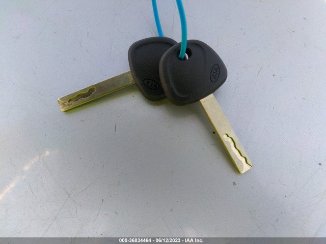 KIA RIO S 2018 3KPA24AB2JE078889 Image 3