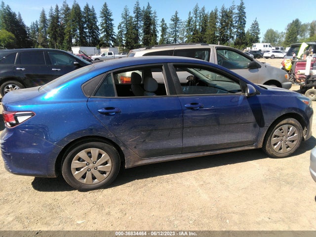 KIA RIO S 2018 3KPA24AB2JE078889 Image 5