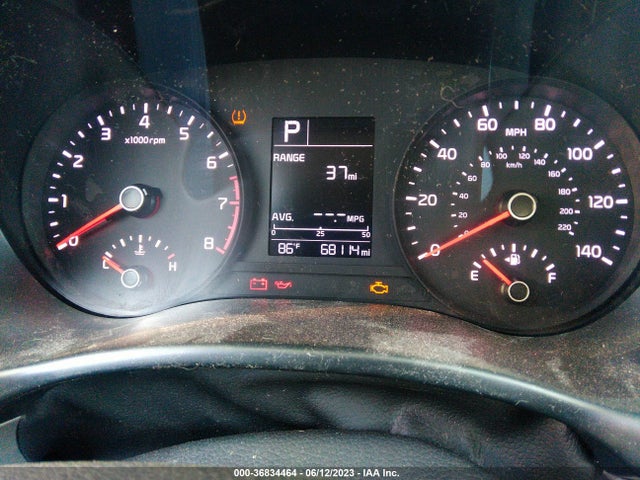 KIA RIO S 2018 3KPA24AB2JE078889 Image 13