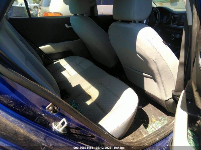 KIA RIO S 2018 3KPA24AB2JE078889 Image 14