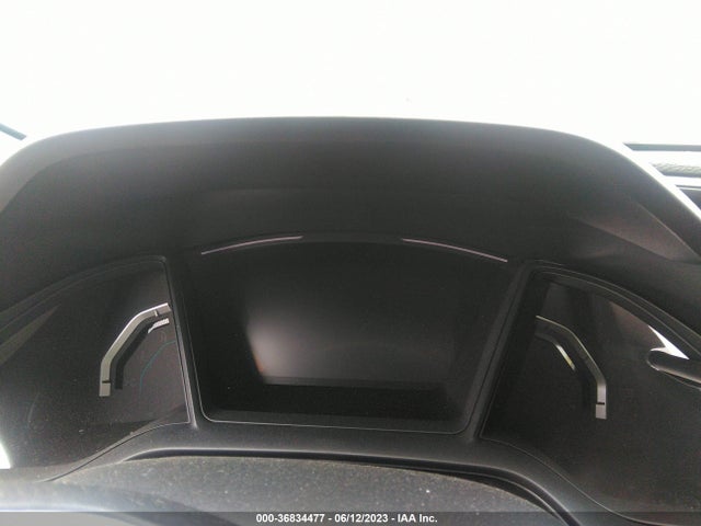 Honda Civic Sedan Lx 2020 19XFC2F62LE207767 Image 6