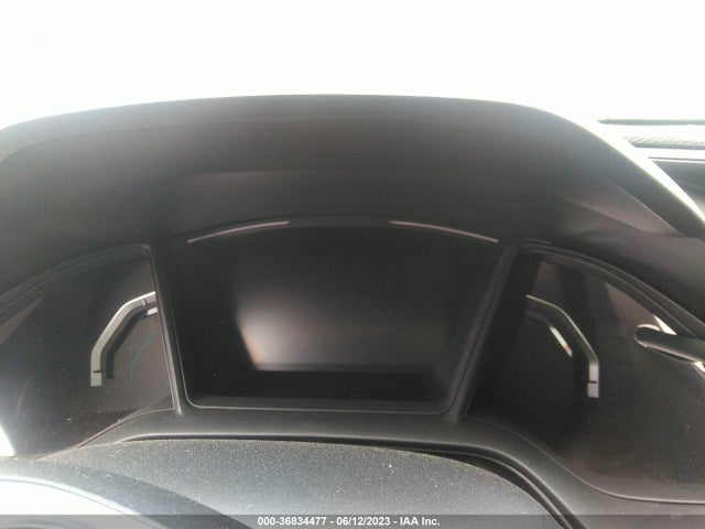 Honda Civic Sedan Lx 2020 19XFC2F62LE207767 Image 12