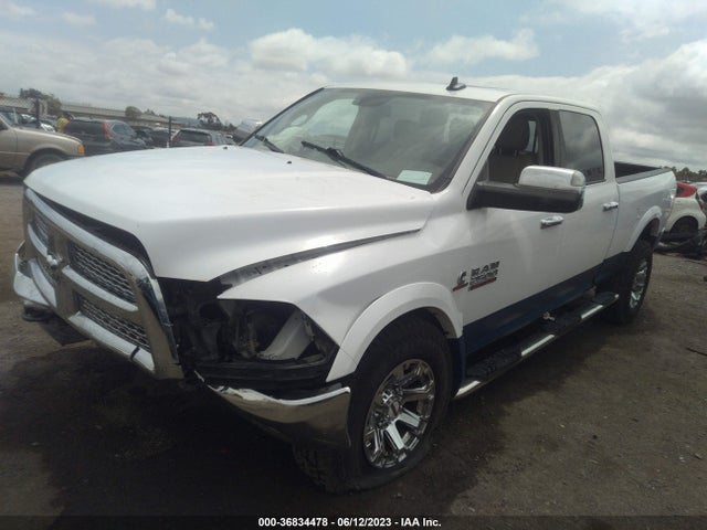3C6UR5FL4FG695925 RAM 2500 Laramie