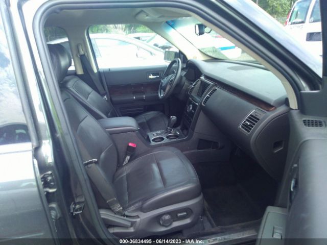 2FMGK5D88JBA13662 Ford Flex Limited