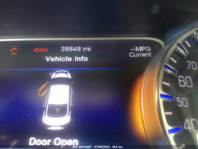 Chrysler 200 C 2015 1C3CCCCBXFN643832 Image 15