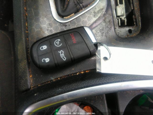 2C3CDXHGXHH551463 Dodge Charger Sxt