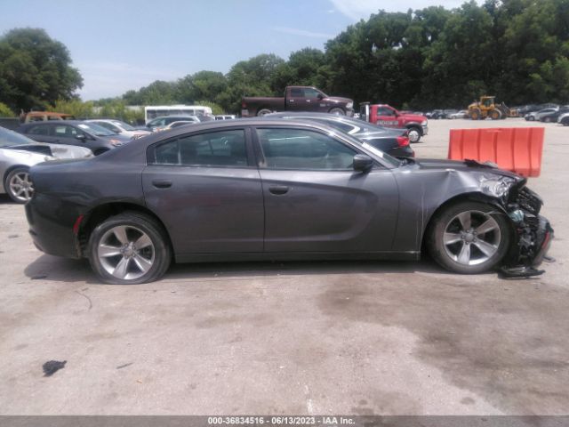 2C3CDXHGXHH551463 Dodge Charger Sxt