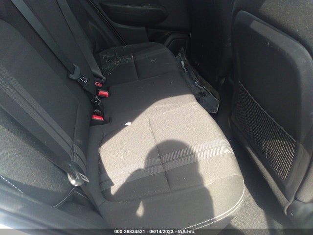 2021 HYUNDAI VENUE SEL VIN: KMHRC8A37MU084169