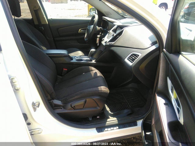2012 GMC TERRAIN SLE-1 VIN: 2GKALMEK9C6311892