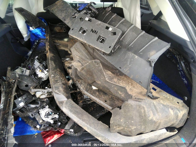 2T2AGCEZ6PC021827 Lexus Nx Nx 350