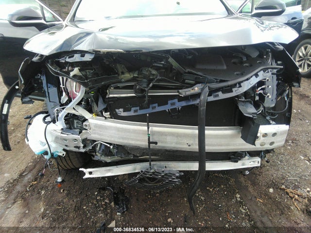 2T2AGCEZ6PC021827 Lexus Nx Nx 350
