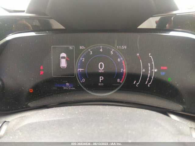 2T2AGCEZ6PC021827 Lexus Nx Nx 350