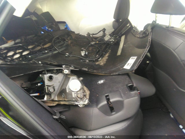 2T2AGCEZ6PC021827 Lexus Nx Nx 350