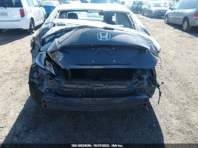 Honda Civic Coupe Lx-p 2016 2HGFC4B07GH309669 Image 7