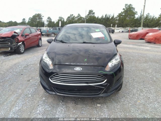 3FADP4BJ0KM110157 Ford FIESTA SE