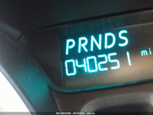3FADP4BJ0KM110157 Ford FIESTA SE