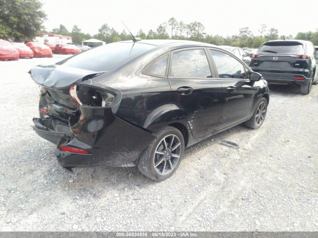 3FADP4BJ0KM110157 Ford FIESTA SE