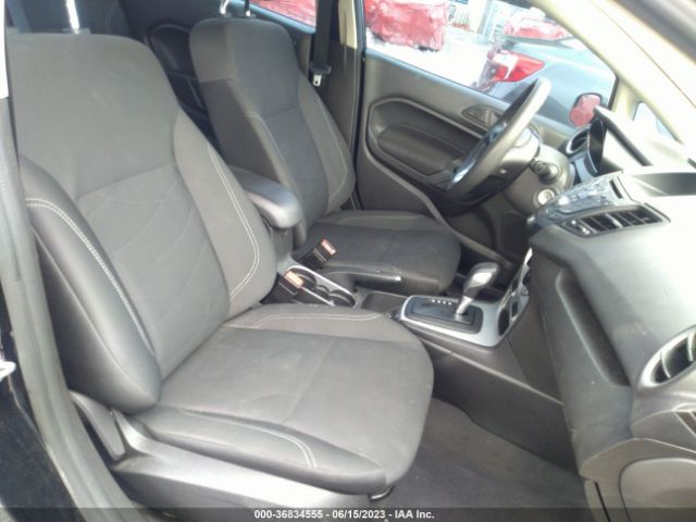 3FADP4BJ0KM110157 Ford FIESTA SE