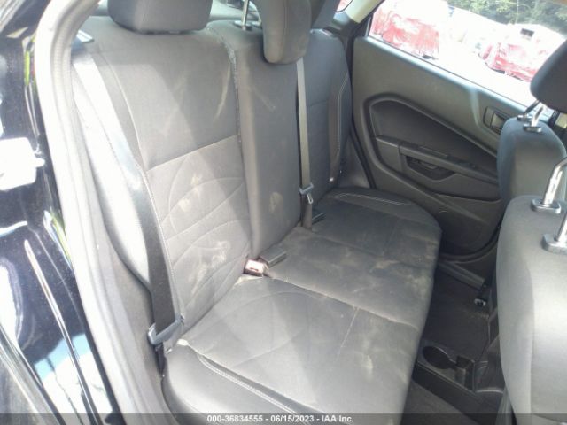 3FADP4BJ0KM110157 Ford FIESTA SE